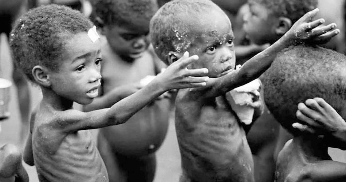 Malnutrition Elimination & Child Wellness