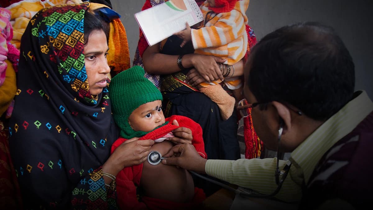 EnableAid Clinics at Hospitals & Medical Colleges