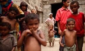 Why HungerAid