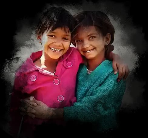 Empowered SakhiAid Girls