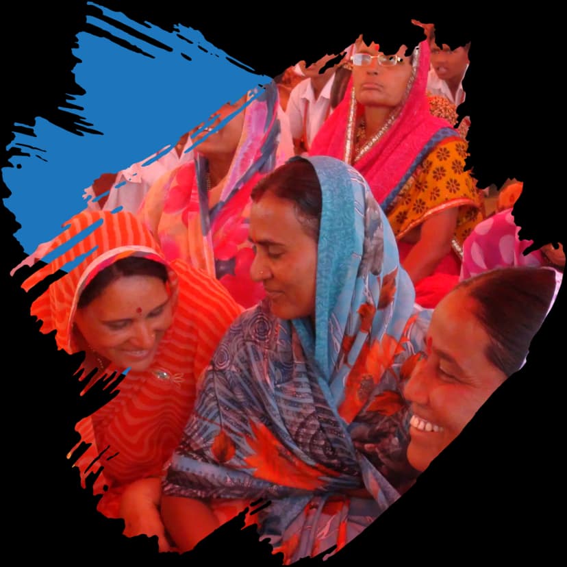 Self-Help Groups (SHGs) for Economic & Social Upliftment